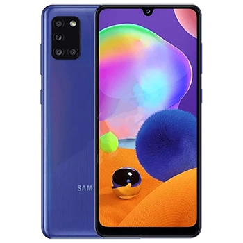 گوشی موبایل سامسونگ مدل Galaxy A31  دو سیم کارت ظرفیت 128 گیگابایت
